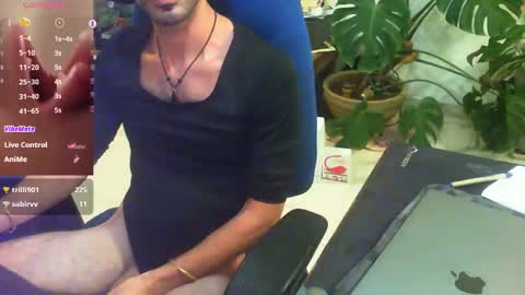 Snapshot of curiousgenie chatting on 11-26-25, 10:55 curiousgenie online show from 11-26-25, 10:55