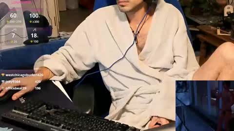 curiousgenie online show from 02-02-26, 11:25