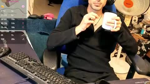 curiousgenie online show from 02-09-26, 09:52