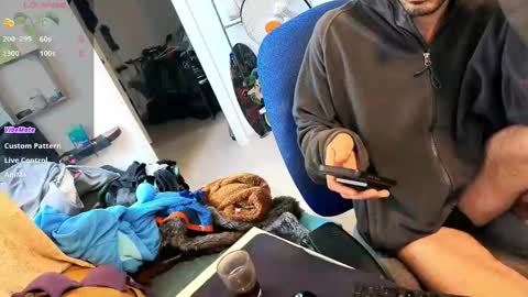 curiousgenie online show from 03-07-26, 09:06