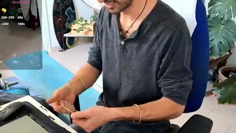 curiousgenie online show from 03-19-26, 11:36