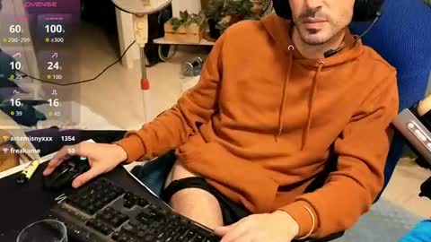 curiousgenie online show from 03-30-26, 09:38