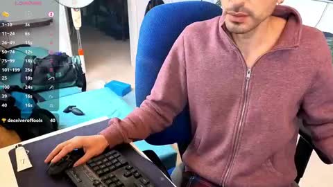 curiousgenie online show from 04-08-26, 10:48