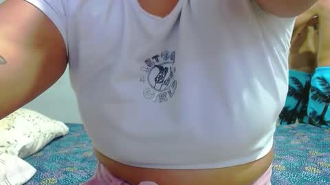 Pablo and emma online show from 02-26-26, 06:34