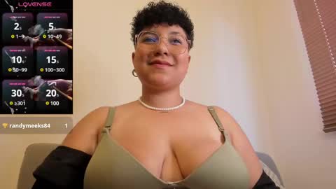 Bruna  online show from 03-03-25, 09:05