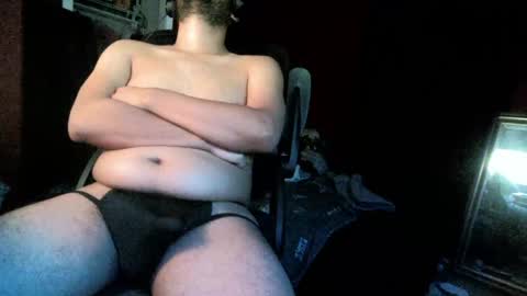 Curly Rico online show from 05-19-26, 10:54