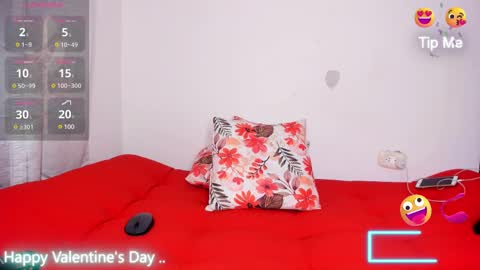 Curly  -  OF- CURLY SWEETT online show from 02-16-25, 04:53