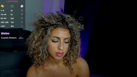 Snapshot of curlyanto chatting on 12-14-24, 05:29 Antonia online show from 12-14-24, 05:29