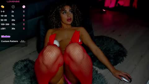 Snapshot of curlyanto chatting on 12-17-24, 03:06 Antonia online show from 12-17-24, 03:06