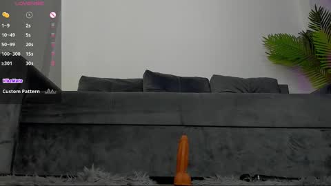 Snapshot of curlyanto chatting on 01-18-25, 01:08 Antonia online show from 01-18-25, 01:08