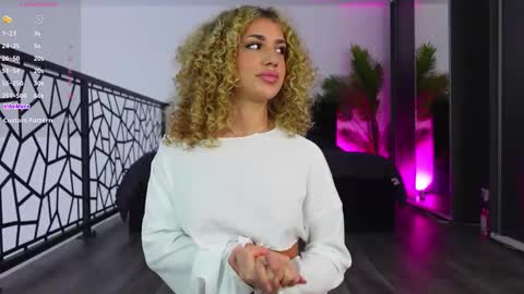 Antonia online show from 03-02-26, 09:16