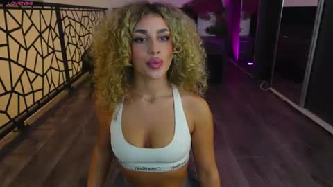 Antonia online show from 07-21-26, 06:21