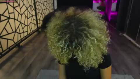 Antonia online show from 07-27-26, 01:45