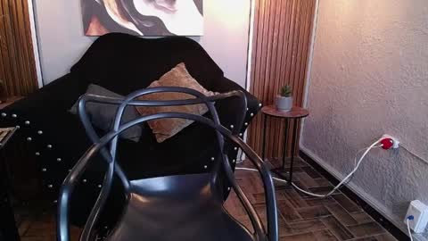 DANI online show from 04-10-26, 02:11