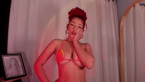 Curly915e online show from 02-25-26, 11:58