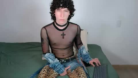 Noah online show from 03-17-26, 03:44