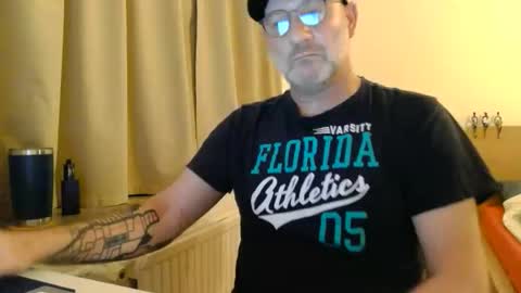 Curman85 online show from 02-13-26, 01:01