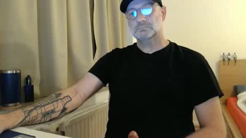 Curman85 online show from 02-13-26, 11:23