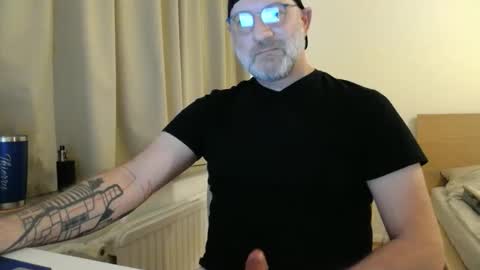 Curman85 online show from 03-20-26, 11:20