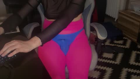 cursistanga online show from 01-15-26, 09:29