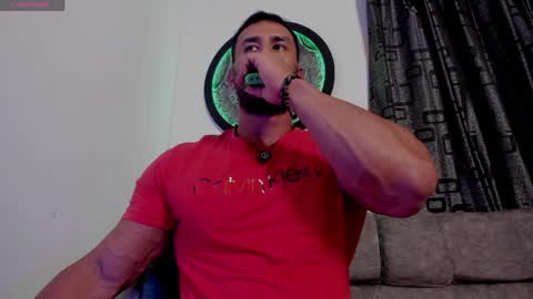Snapshot of curt_xxx chatting on 06-01-26, 02:35 CURT X online show from 06-01-26, 02:35