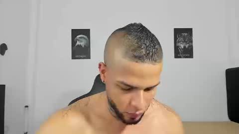 curtis_blake online show from 09-08-25, 03:55