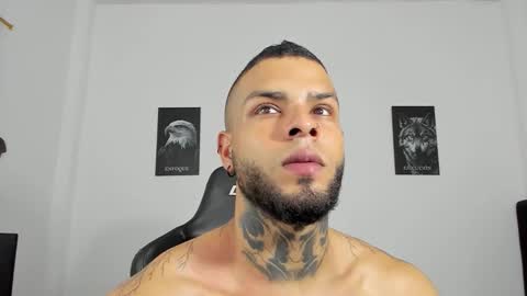 curtis_blake online show from 10-19-25, 05:35