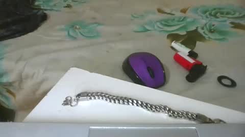 curvey_brown_girl online show from 05-07-26, 01:00