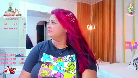  Hanna  online show from 12-13-24, 05:10