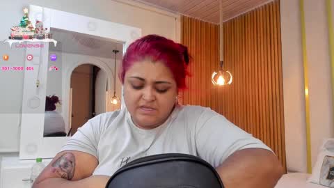  Hanna  online show from 12-15-24, 11:23