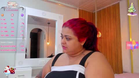  Hanna  online show from 12-18-24, 05:31