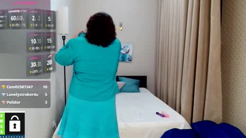 Snapshot of curvy_girlz chatting on 09-11-25, 05:13 curvy_girlz online show from 09-11-25, 05:13