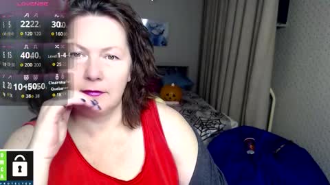 Snapshot of curvy_girlz chatting on 10-19-25, 05:24 curvy_girlz online show from 10-19-25, 05:24