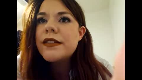 Snapshot of curvyandthic chatting on 11-06-25, 07:20 Curvyandthic online show from 11-06-25, 07:20