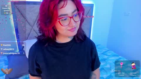 Snapshot of curvybaddie chatting on 01-31-25, 02:58 A online show from 01-31-25, 02:58