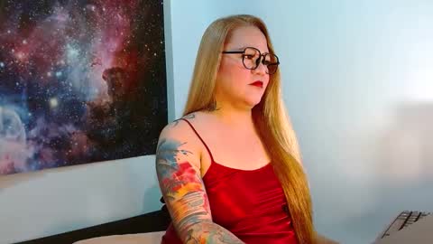 C H E R R Y  online show from 10-22-25, 03:29