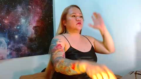 C H E R R Y  online show from 10-29-25, 04:04