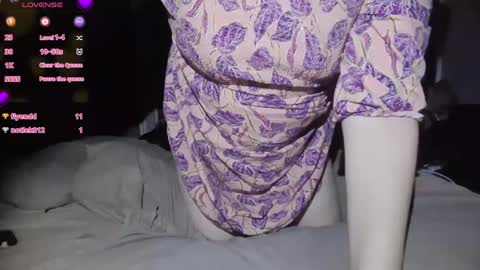 Snapshot of curvygothfemboy chatting on 12-05-24, 01:25 Curvygothfemboy online show from 12-05-24, 01:25