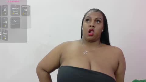 Snapshot of curvyhomebebe chatting on 12-02-25, 06:58 curvyhomebebe online show from 12-02-25, 06:58