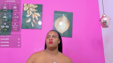 Snapshot of curvyhomebebe chatting on 12-04-25, 03:05 curvyhomebebe online show from 12-04-25, 03:05