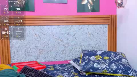 curvyhomebebe online show from 01-18-26, 12:20