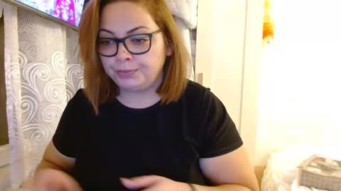 Snapshot of curvymomylore chatting on 01-16-25, 12:23 Lore online show from 01-16-25, 12:23