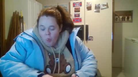 dahlia -kim online show from 01-02-25, 08:17