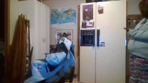 dahlia -kim online show from 01-21-25, 02:11