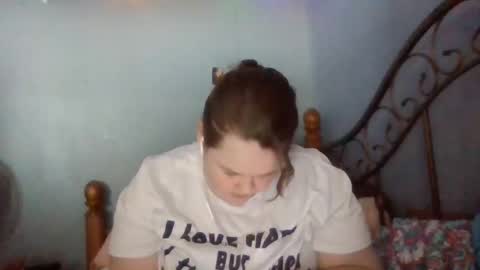 dahlia -kim online show from 03-11-25, 02:40