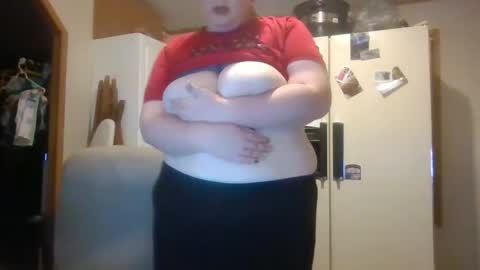 dahlia -kim online show from 10-01-25, 12:49