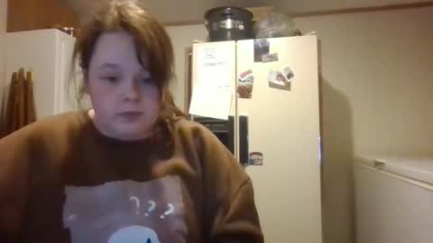 dahlia -kim online show from 02-09-26, 07:12