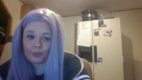 dahlia -kim online show from 03-07-26, 04:31