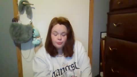 dahlia -kim online show from 03-17-26, 11:24