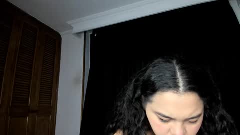 Snapshot of curvypornxxx chatting on 09-24-25, 10:07 curvypornxxx online show from 09-24-25, 10:07